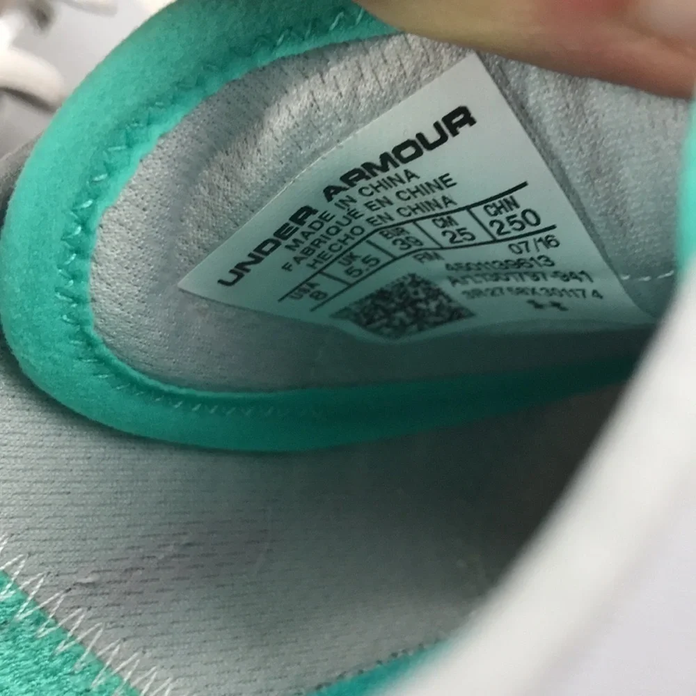 Under Armour Speedform Intake - Picture 8 of 9